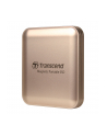 Transcend Portable SSD       2TB Magnetic R/W 2000/2000 Rose Gold - nr 2