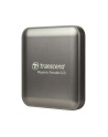 Transcend Portable SSD       4TB Magnetic R/W 2000/2000 Iron Gray - nr 2