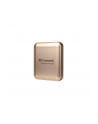 Transcend Portable SSD       4TB Magnetic R/W 2000/2000 Rose Gold - nr 6