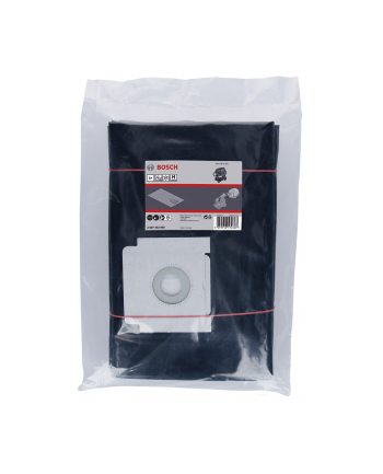 Bosch GAS 35 H AFC Sicherheits- filterbeutel nr 2