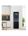 LG GBG5160CEV Black Steel - nr 12