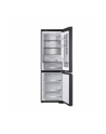 LG GBG5160CEV Black Steel - nr 22