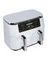 NINJA AF400EUWH Foodi Max Dual Zone - nr 10