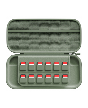 Belkin Travel Case dla Nintendo Switch 2 sage         ENA002hqSE nr 1