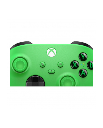Microsoft Xbox Wirel. Controller Grün nr 1
