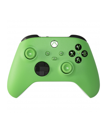 Microsoft Xbox Wirel. Controller Grün nr 2