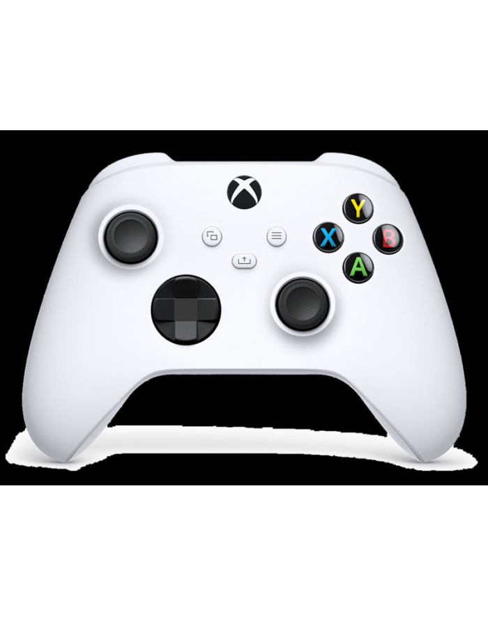 Microsoft Xbox Wirel. Controller Weiß główny