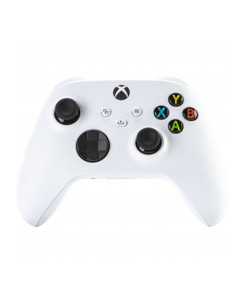 Microsoft Xbox Wirel. Controller Weiß nr 2