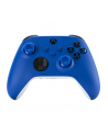 Microsoft Xbox Wirel. Controller Blau - nr 1