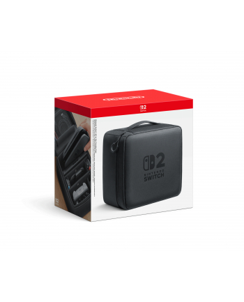 Nintendo Switch 2 All-in-One Tasche