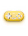 8bitdo Kontroler Zero 2 Yellow Ed - nr 1