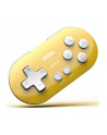 8bitdo Kontroler Zero 2 Yellow Ed - nr 3