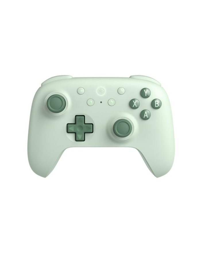 8bitdo Pad Ultimate 2C Wireless Green główny