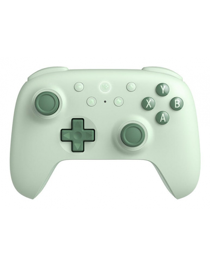 8bitdo Pad Ultimate 2C Wireless Green główny