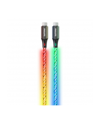 Philips USB-C to USB-C Party Cable 1m nr 1