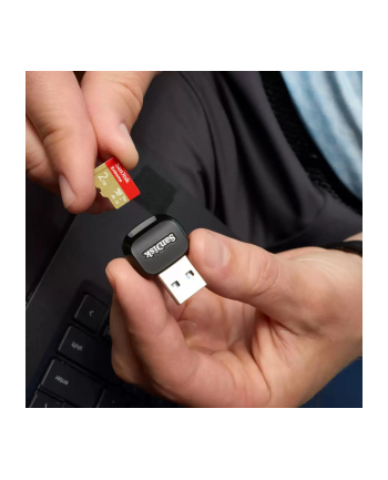 SanDisk microSDXC            2TB Extreme A2 C10 V30 UHS-I U3