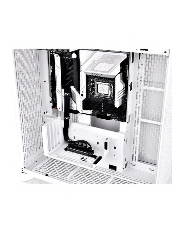 thermaltake Taśma Riser  - PCI- E 4.0 x16 Extender - 400 mm Dual 90 stopni główny