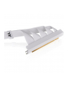 thermaltake Taśma Riser  - PCI- E 4.0 x16 Extender - 400mm Dual 90 stopni  - Snow - nr 8