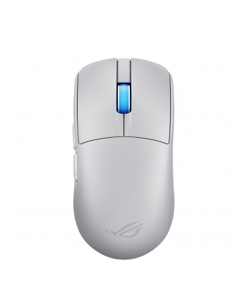 asus Mysz ROG Harpe II ACE/WHT AimPoint Pro 42K Biała