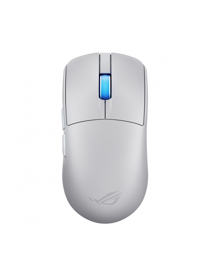 asus Mysz ROG Harpe II ACE/WHT AimPoint Pro 42K Biała główny