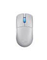 asus Mysz ROG Harpe II ACE/WHT AimPoint Pro 42K Biała - nr 1