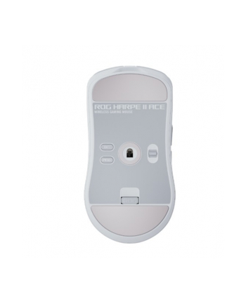 asus Mysz ROG Harpe II ACE/WHT AimPoint Pro 42K Biała