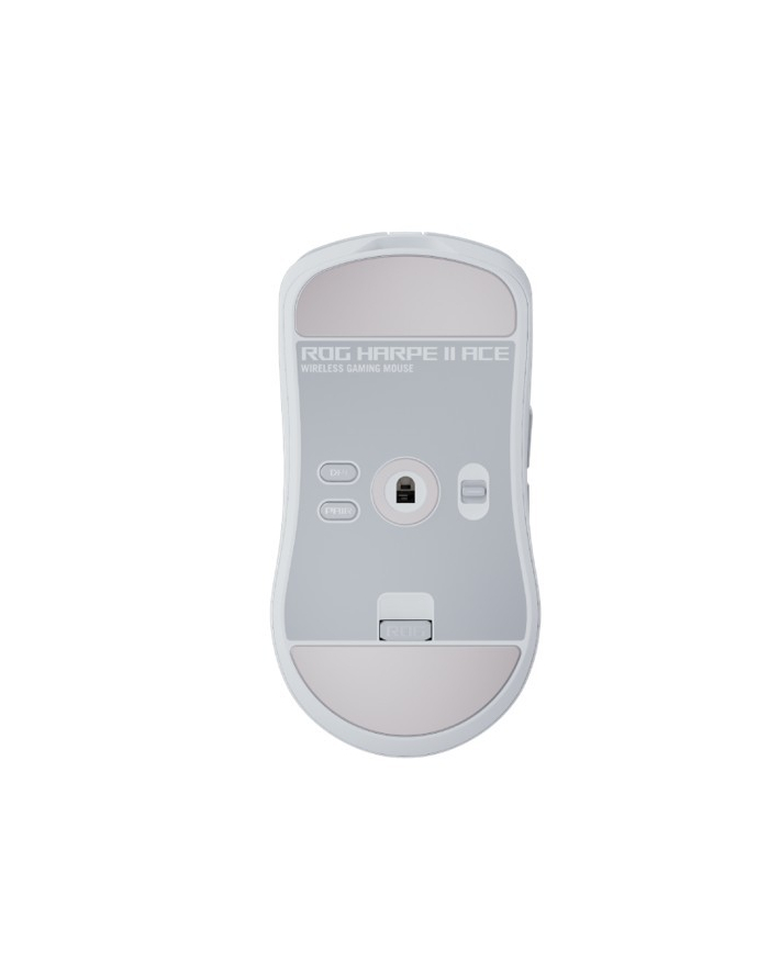 asus Mysz ROG Harpe II ACE/WHT AimPoint Pro 42K Biała główny