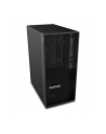 lenovo Stacja robocza ThinkStation P2 Tower 30JQ006APB W11Pro Ultra 7 265K/2x32GB/2x1TB/INT + RTX 5070 12GB/vPro/3YRS OS + 1YR Premier - nr 4