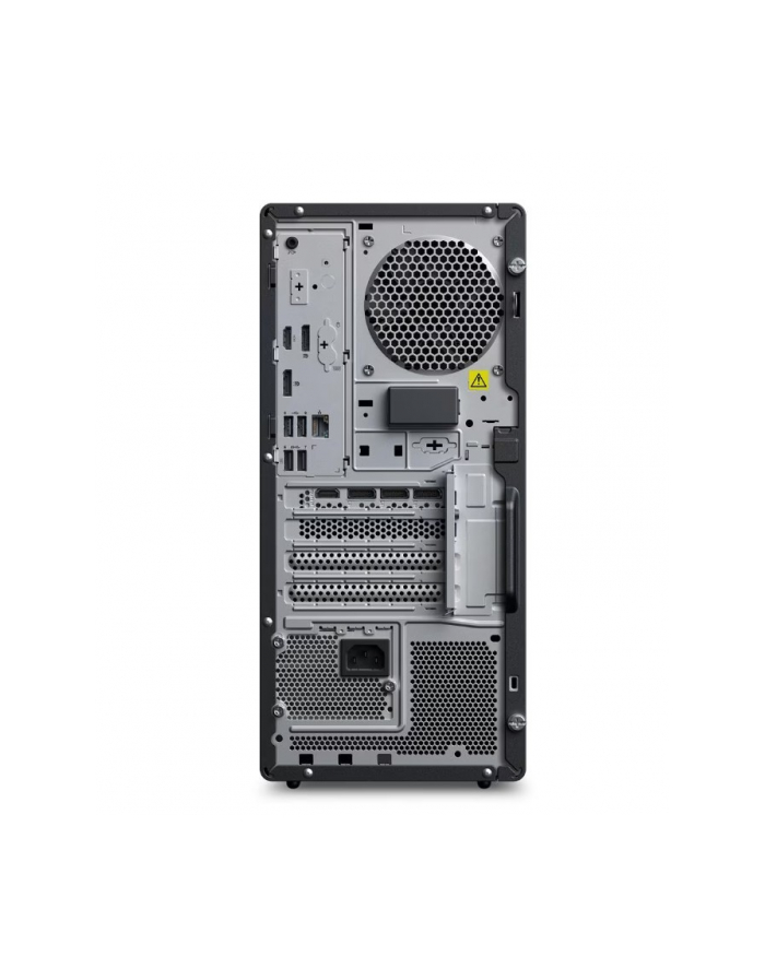 lenovo Stacja robocza ThinkStation P2 Tower 30JQ006APB W11Pro Ultra 7 265K/2x32GB/2x1TB/INT + RTX 5070 12GB/vPro/3YRS OS + 1YR Premier główny