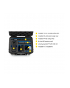 b'amp;w international B'amp;W action.case PP.41 czarny dla Insta360 X4 X5 - nr 7