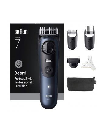 Braun BT 7520 BeardTrimmer