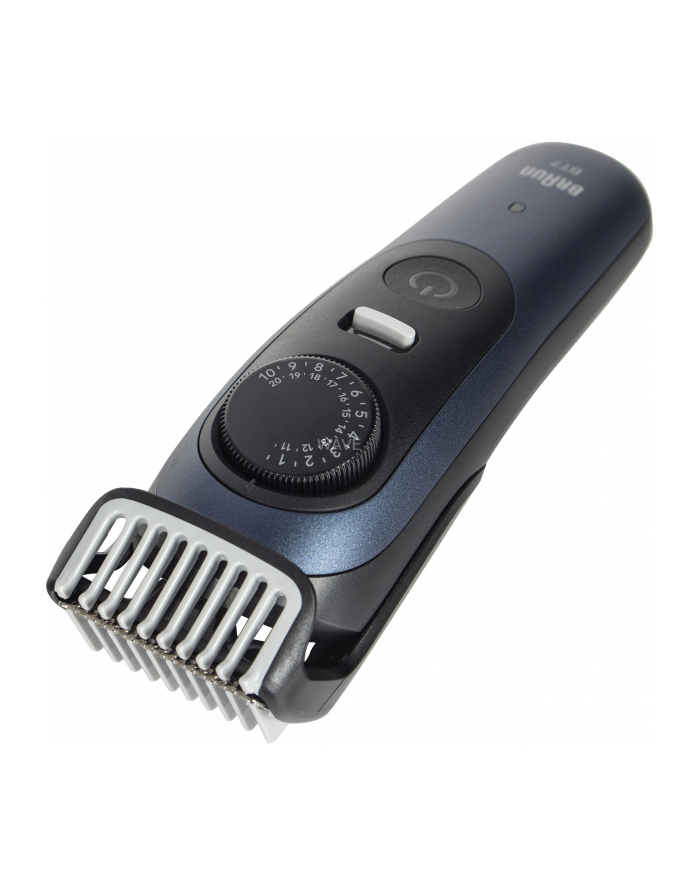 Braun BT 7520 BeardTrimmer główny