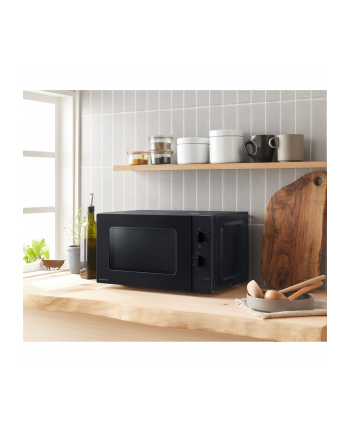 Panasonic NN SM 22 czarny