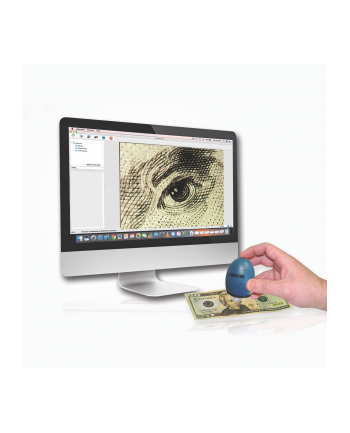 Carson Zorb digitales Mikroskop nr 2