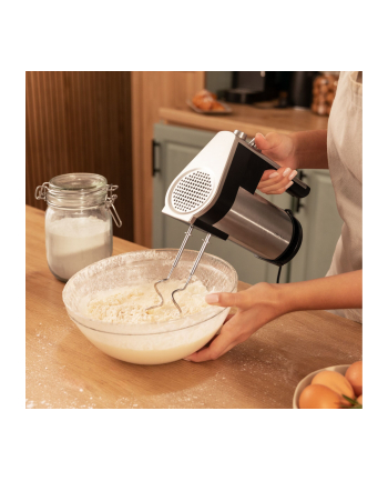 CECOTEC PowerTwist 500 Full Steel Handmixer