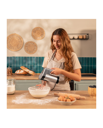 CECOTEC PowerTwist 500 Full Steel Handmixer