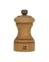 Peugeot Bistro antique Pfeffer- mühle 10 cm Holz - nr 1