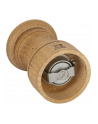 Peugeot Bistro antique Pfeffer- mühle 10 cm Holz - nr 2