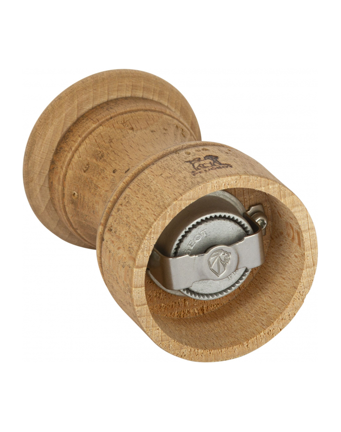 Peugeot Bistro antique Pfeffer- mühle 10 cm Holz główny