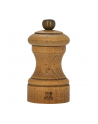 Peugeot Bistro antique Salzmühle 10 cm Holz - nr 1