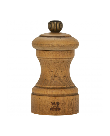 Peugeot Bistro antique Salzmühle 10 cm Holz nr 2