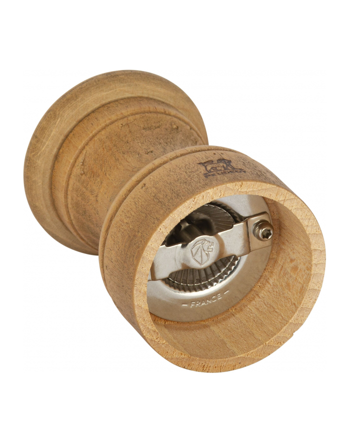 Peugeot Bistro antique Salzmühle 10 cm Holz główny