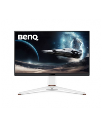 benq Monitor 32 cale EX321UX 4K LED 1ms/IPS/144Hz/Gaming