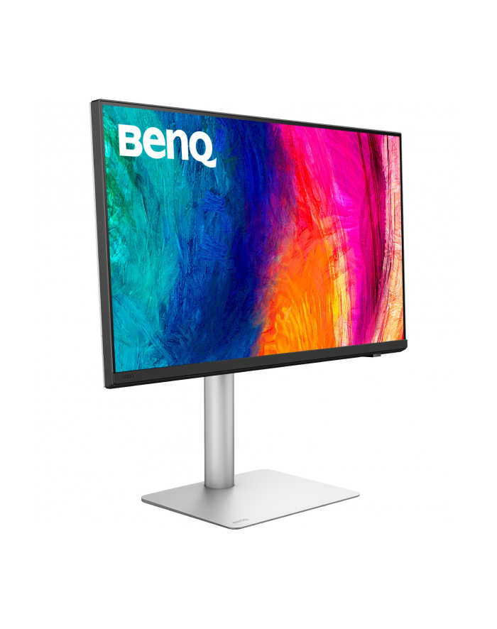 benq Monitor 32 cale PD3226G 4K LED 5ms/144Hz/IPS/Graficzny główny