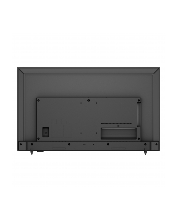 ag neovo Monitor wielkoformatowy VA-4301 CZARNY 350cd/m2 1200:1 16/7