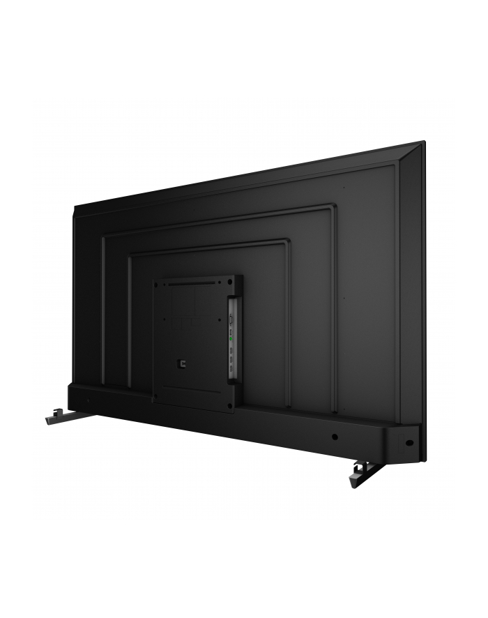 ag neovo Monitor wielkoformatowy VA-5501 CZARNY 350cd/m2 1200:1 16/7 UHD główny