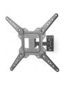 oneforall One for All TV Wandhalterung 90° drehbar 24  bis 65   WM 2440 - nr 2
