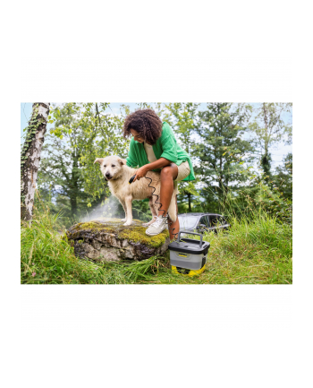 Kärcher OC 4 Mobile Outdoor Cleaner