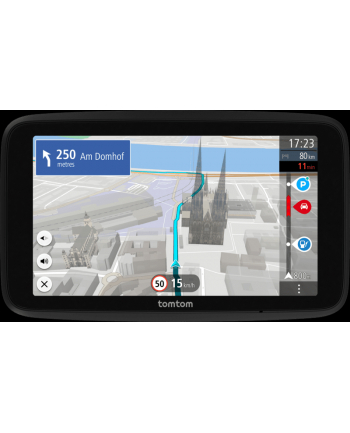 TomTom Go Navigator 6 (2. Gen.)