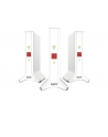 AVM FRITZ! Mesh zestaw 4200 3er Pack Wi-Fi Repeater - nr 1